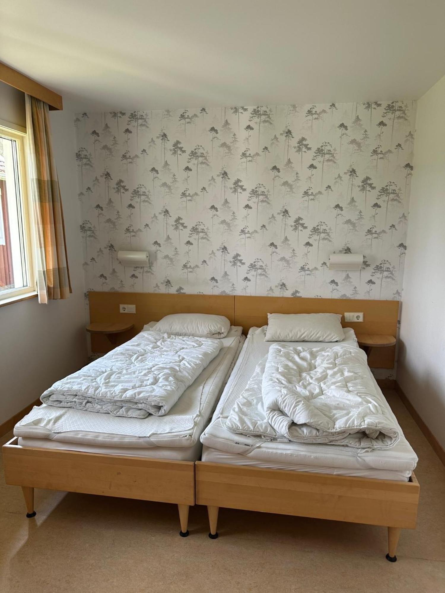Resort Yxenhaga Hok Chambre photo