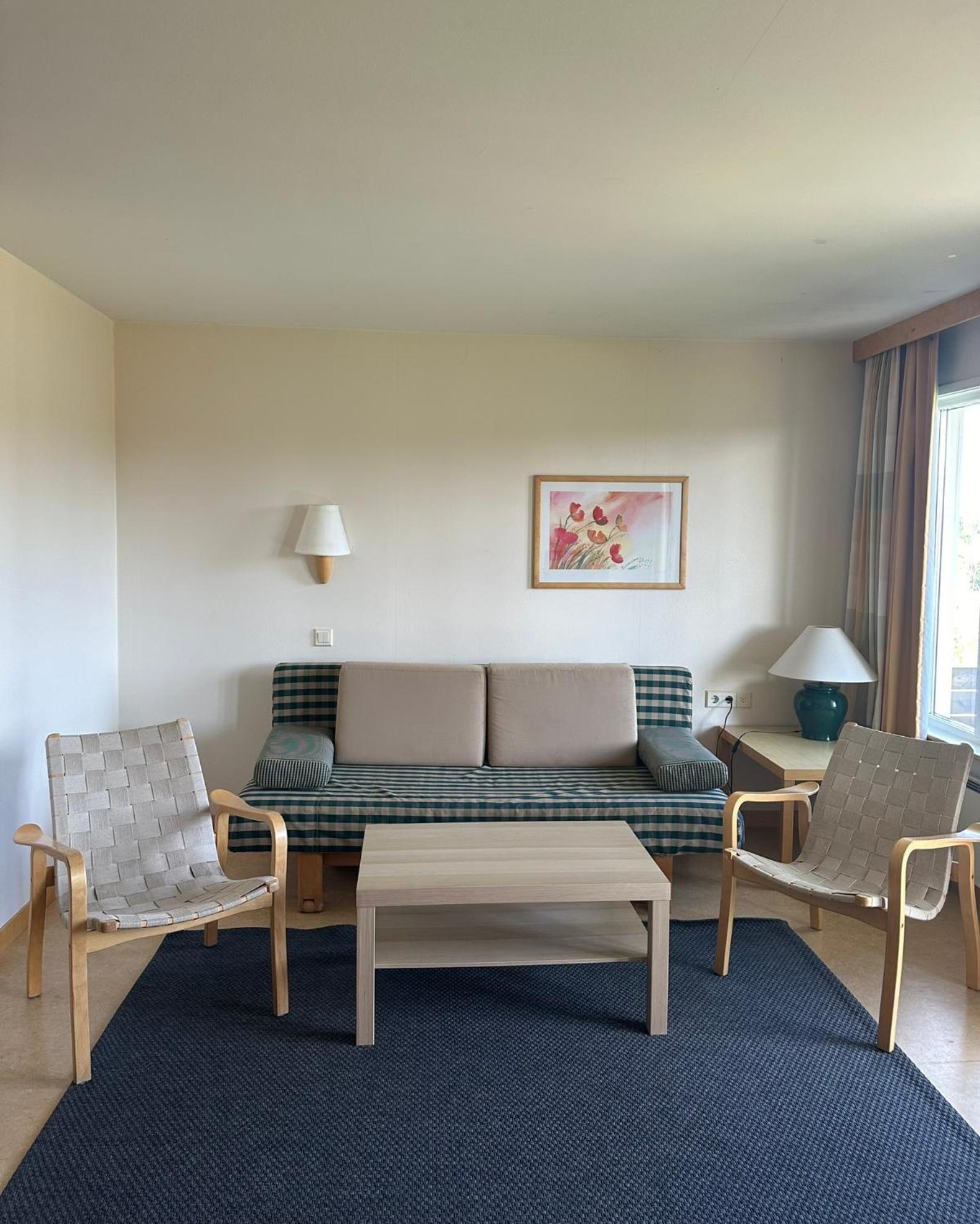 Resort Yxenhaga Hok Chambre photo