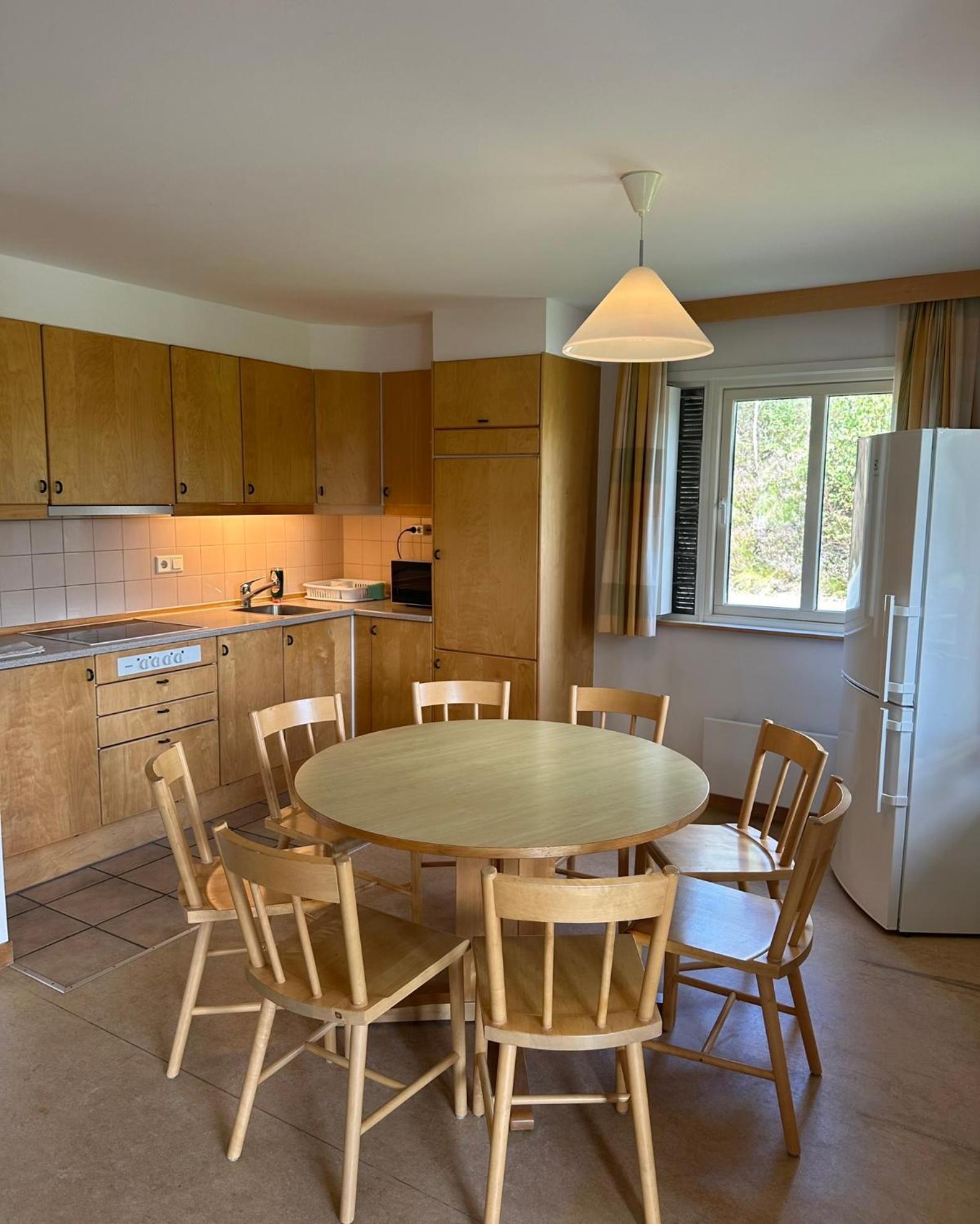 Resort Yxenhaga Hok Chambre photo