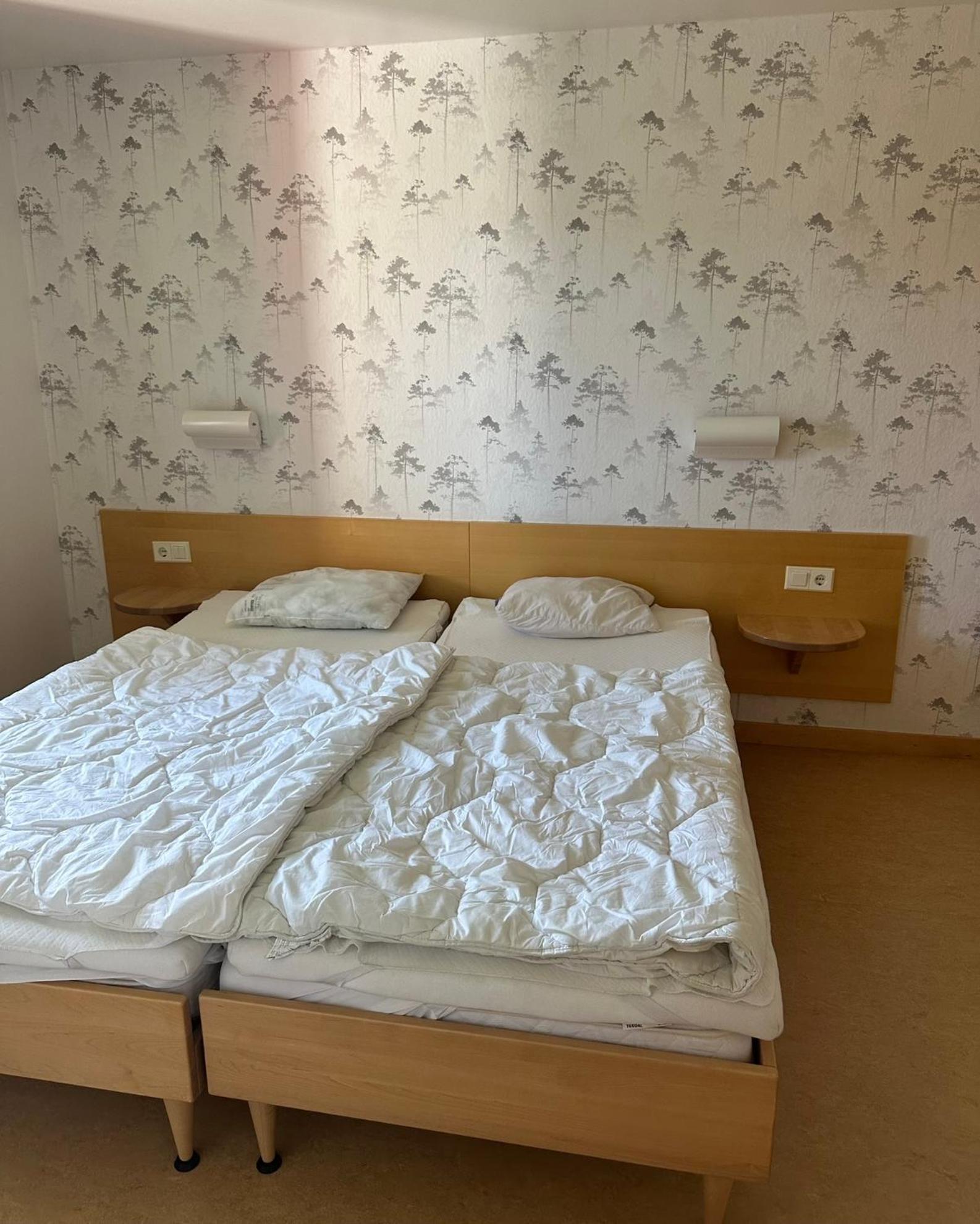 Resort Yxenhaga Hok Chambre photo