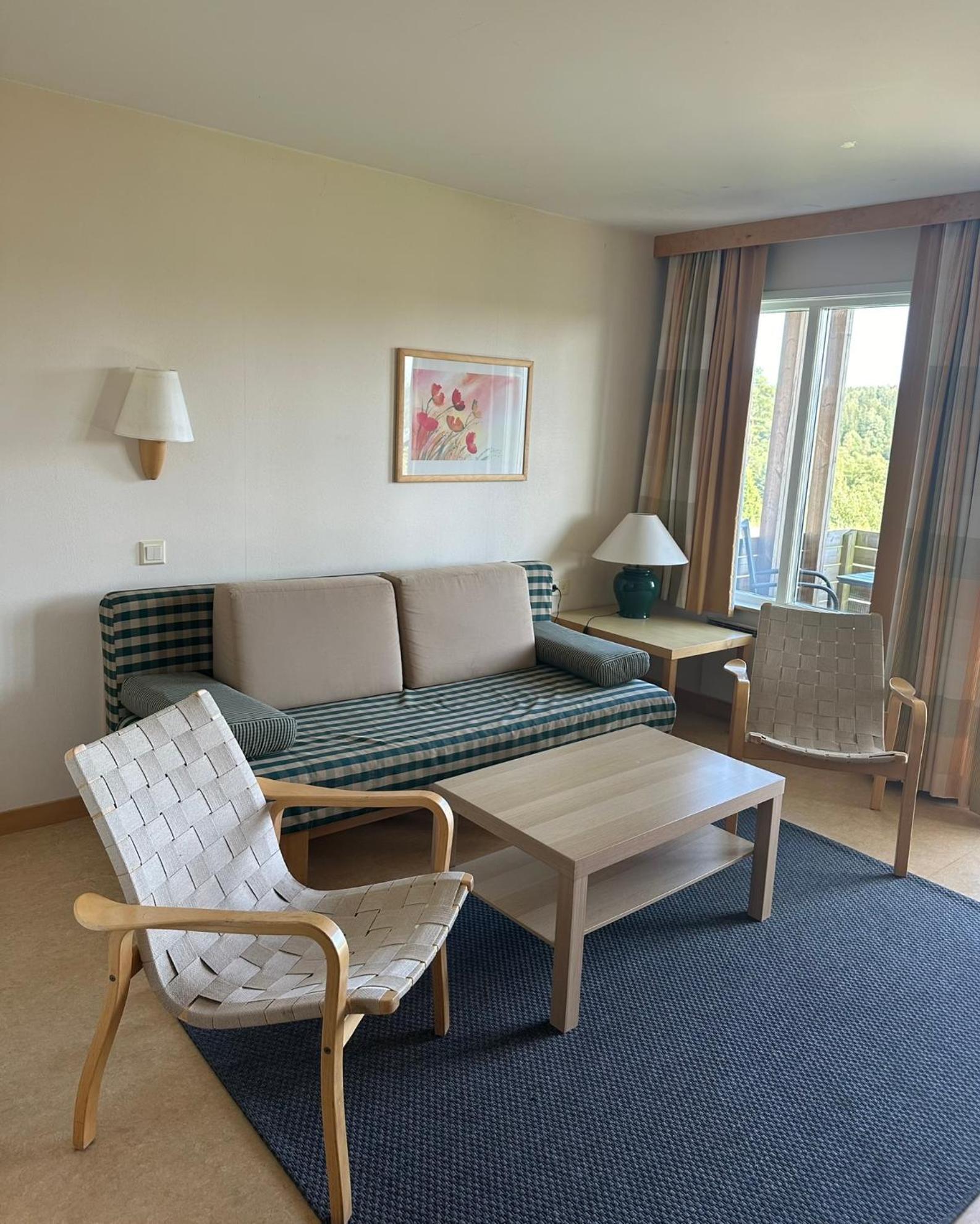Resort Yxenhaga Hok Chambre photo
